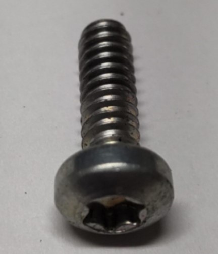 Echo CS310 V805000000 Screw, 5 X 16 T27 (Used)